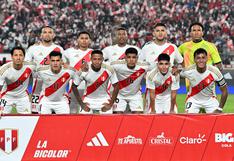 Ahora o nunca: ¿por qué esta Copa América es determinante para algunos jugadores de Perú?