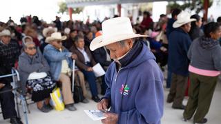Pensión Bienestar: beneficios, nuevas tarjetas 2022 y de cuánto es el pago en México