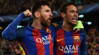 Se apaga la luz: Lionel Messi ve "muy difícil" que Neymar vuelva a Barcelona
