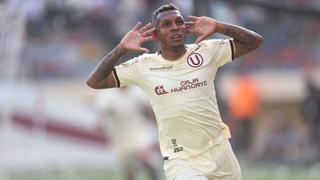 El clásico fue crema: Universitario le ganó 1-0 a Alianza Lima con gol de Alberto Quintero [VIDEO]