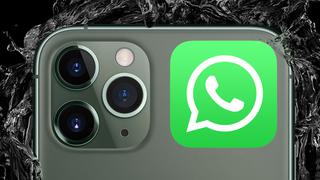 WhatsApp: cómo configurar las llamadas del iPhone para que utilice la aplicación