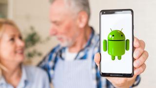 La guía para habilitar el “modo adulto mayor” en tu celular Android