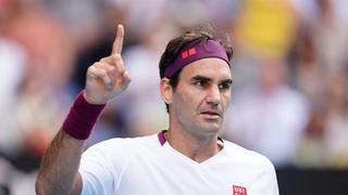 Dio su palabra: Roger Federer confirmó su participación en el Torneo de Halle del próximo año