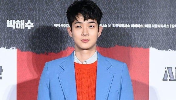 La exitosa trayectoria de Choi Woo Shik lo llevó a protagonizar “Parasite”, el exitoso film coreano que ganó el Oscar a Mejor película (Foto: Instagram)
