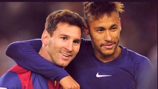 Agente de Neymar suelta el ‘bombazo’ y asegura que “para Messi es fácil ir al PSG”