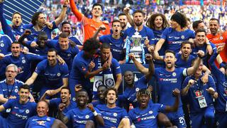 Chelsea busca retener a mundialista con 'suculento' nuevo contrato