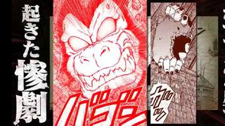 Dragon Ball Super publica este nuevo avance del capítulo 68 del manga