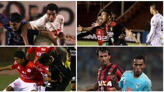 Copa Libertadores: la fase previa, una odisea para los equipos peruanos [INFORME]