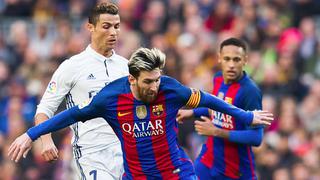¡In your 'Face'! El cuándo y cómo Cristiano podría presumir su quinto Balón de Oro en la cara de Messi