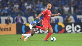Paolo Guerrero fue determinante: Internacional venció a Cruzeiro por semifinales de Copa de Brasil 2019