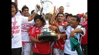 Copa Perú: los 10 últimos campeones del ‘fútbol macho’ [FOTOS]
