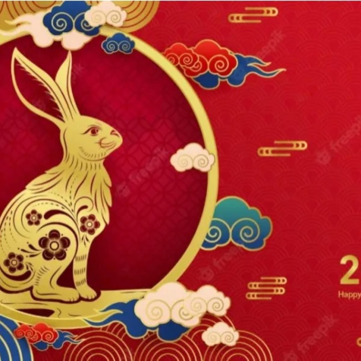Año Nuevo Chino: ¿qué animal soy en el horóscopo chino?
