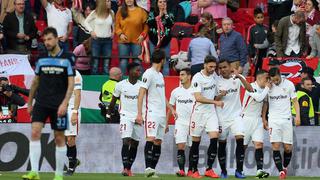 Siguen cayendo: Sevilla anunció un nuevo positivo en COVID en el primer equipo