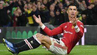 Se bajó de la gira internacional: Cristiano Ronaldo cada vez más lejos de Manchester United
