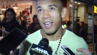 UFC: José Aldo inauguró un negocio de hamburguesas en Brasil (VIDEO)