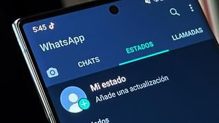 WhatsApp: cómo ocultar tus estados a personas concretas