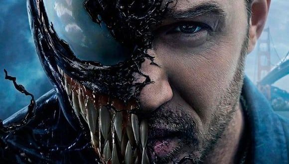Venom 2 define su título y su fecha oficial de estreno. (Foto: Sony)