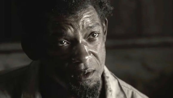 “Emancipation” es protagonizada por Will Smith, quien interpreta a “Peter el azotado” una importante figura histórica para la abolición de la esclavitud (Foto: Apple Studios)