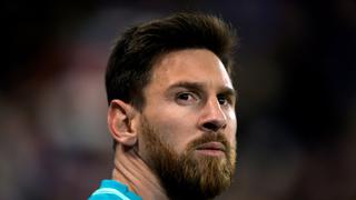 Tiene la fórmula: lo que debe hacer el Barcelona para renovar a Messi, según Luis Enrique