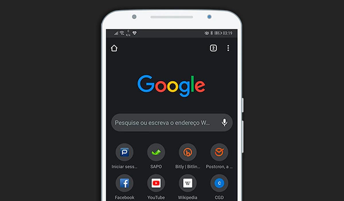 De esta forma podrás activar el "modo oscuro" de Google Chome. (Foto: Google)