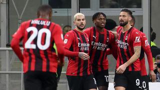 Opción real: el Milan, en la ‘pole’ por un innegociable del Madrid gracias a Beckham