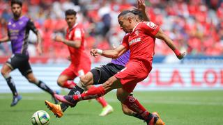 Toluca vs. Mazatlán (4-1): resumen, gol y video del partido por la fecha 11 de la Liga MX