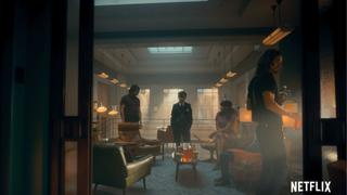 Netflix anuncia que “The Umbrella Academy” tendrá una tercera temporada