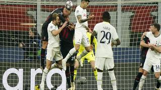 AC Milan vs. Tottenham (1-0): resumen, gol y video por Champions League