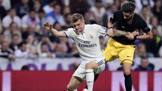 ¿Adiós 'BBC'? Kroos sostuvo que el Madrid juega mejor cuando hay "cuatro en el medio" [VIDEO]