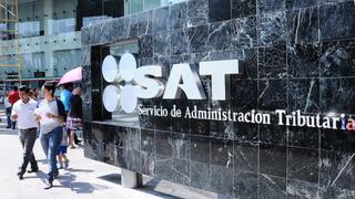 Una nueva fecha: SAT amplió el plazo para declaración anual de impuestos