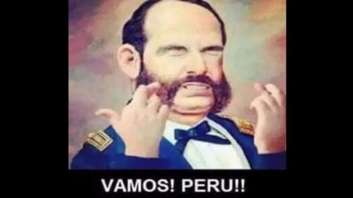 Peru Vs Venezuela Los Mejores Memes Que Dejo El Partido Entre La Blanquirroja Y La Vinotinto Copa America Fotos Copa America Depor
