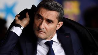 Polémica rotación: Valverde deja fuera a medio equipo titular para duelo ante por Copa del Rey