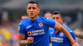 Alerta en equipo de Yotún: Cruz Azul confirmó caso de un jugador positivo a coronavirus