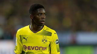 Basta de juegos: Borussia Dortmund pone fecha límite al Barcelona para el fichaje de Ousmane Dembélé