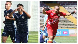 Sport Huancayo ganó 1-0 a Real Garcilaso por la fecha 10 del Torneo de Verano