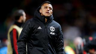 Durísimo: histórico del United reveló el verdadero motivo del fichaje de Alexis Sánchez