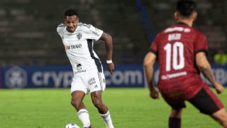 Tablas en Venezuela: Carabobo igualó 0-0 ante Atlético Mineiro por la Copa Libertadores