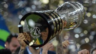 Las cuotas de DoradoBet para la final de la Copa América 2021 Argentina vs Brasil