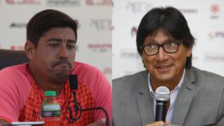 La buena racha de Ángel Comizzo tras el fracaso de Nicolás Córdova en Universitario de Deportes