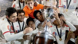 Paraguay acogerá la quinta edición de Copa Libertadores Sub-20 que podría sumar clubes europeos