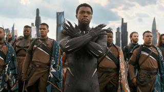 Marvel: actriz recomienda hacer el saludo ‘Wakanda por siempre’ de Black Panther para evitar el contagio de coronavirus