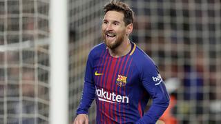 Lionel Messi y la cuantiosa cantidad de dinero que cobrará anualmente tras renovación de contrato