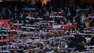 Ni fútbol ni libertad: la ejemplar medida de la justicia francesa para los hinchas más radicales de PSG