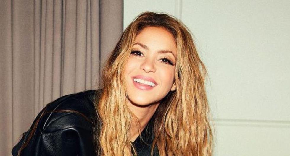 Las frases de Shakira que puedes compartir este 29 de septiembre y celebrar su día oficial en Spotify