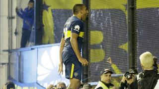 A un paso: Boca Juniors ganó 2-0 a Unión de Santa Fe y se acerca al título de la Superliga Argentina