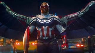 “Capitán América 4” contaría con los siguiente villanos del Universo Cinematográfico de Marvel