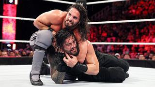 Roman Reigns habría perdido su cinturón por violar el reglamento de la WWE