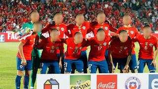 ¿Qué pasó con "La Roja" en FIFA 18? El plantel chileno puede quedarse sin sus jugadores estrellas