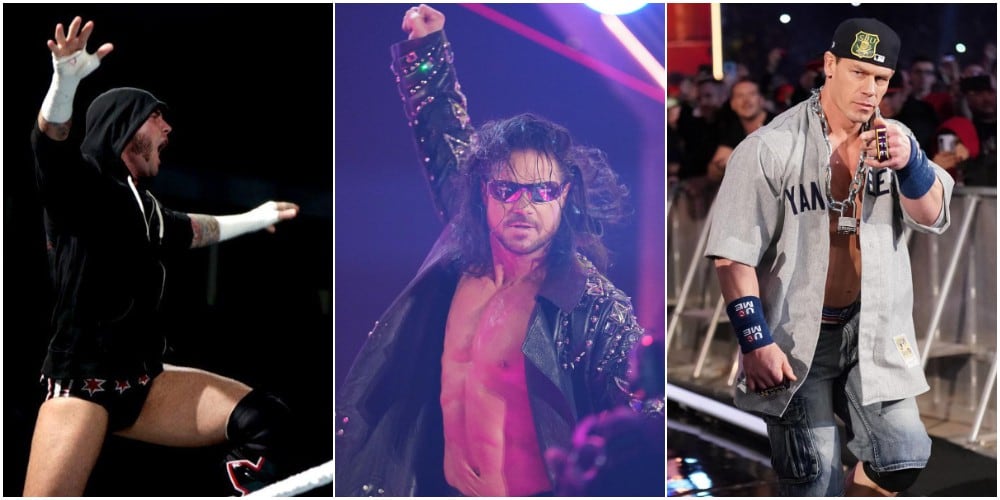 Las posibles sorpresas  para el Royal Rumble 2020. (WWE)