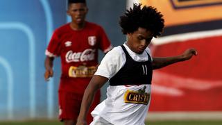Yordy Reyna se ilusiona con volver a la Selección Peruana tras su gol conVancouver Whitecaps